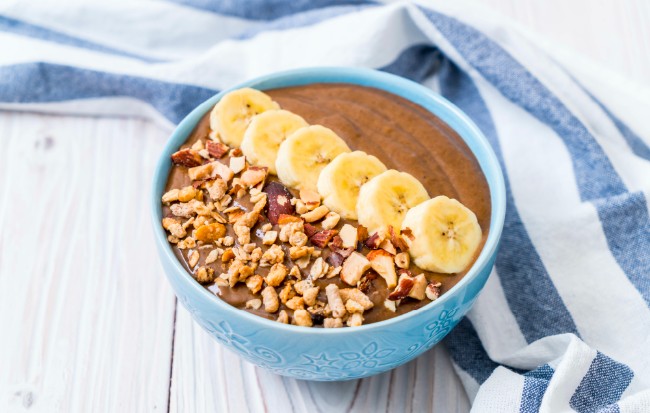 Image of Yummy Cacao Bowls